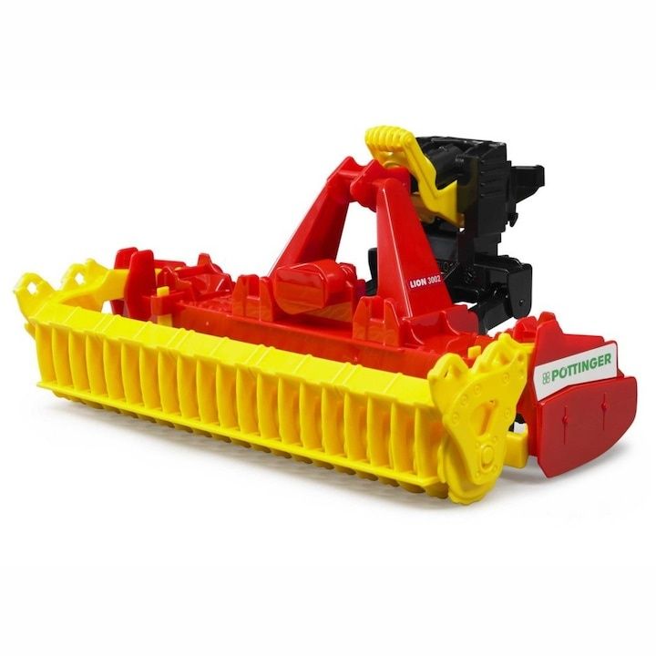 Играчка на марката Bruder