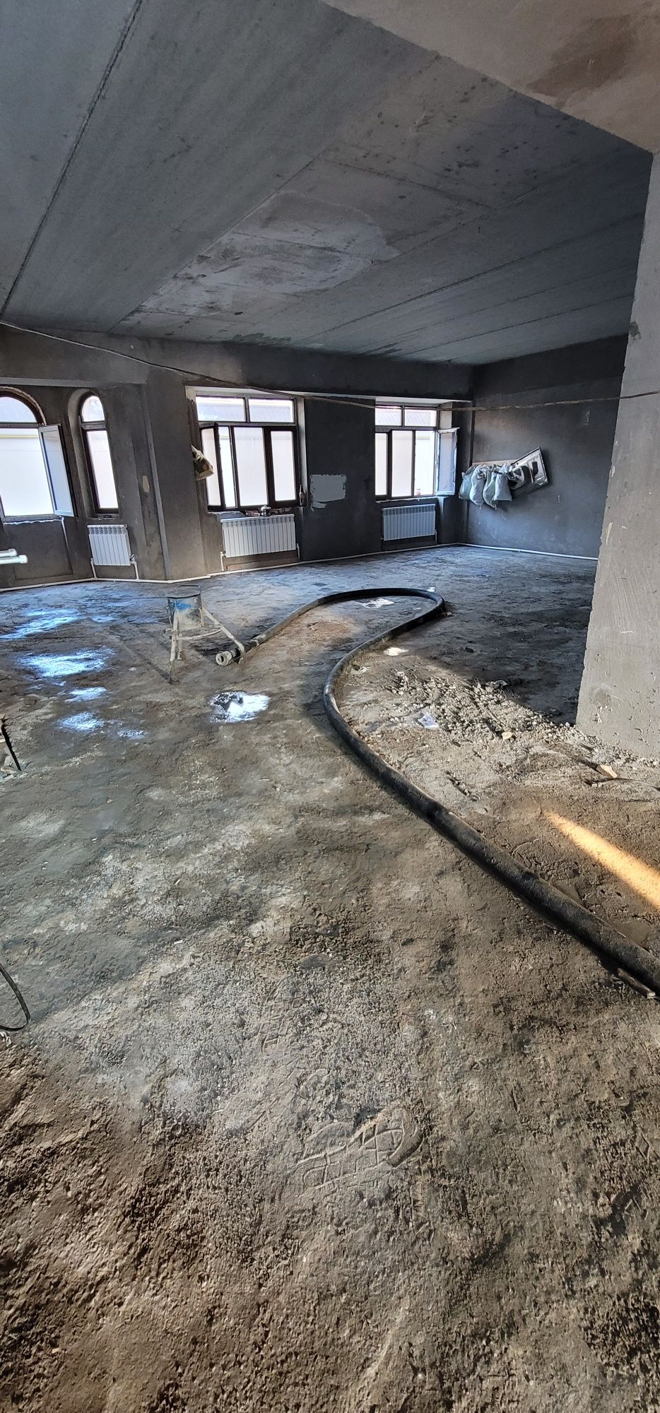 Stayashka beton nasos стаяшка бетон насос сухой стаяшка