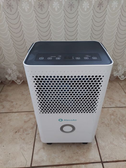 Dezumidificator AlecoAir D12