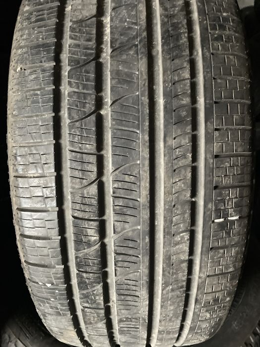 Anvelope Pirelli set 4 buc 275/45 R 21