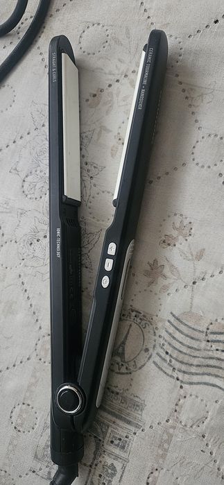 7 бр Преси и маши за коса