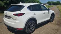 Mazda CX-5 piele, trapa, unic proprietar, model full