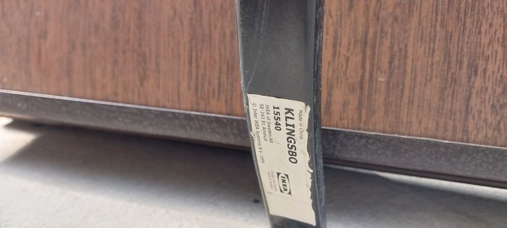 Стол IKEA доставка есть