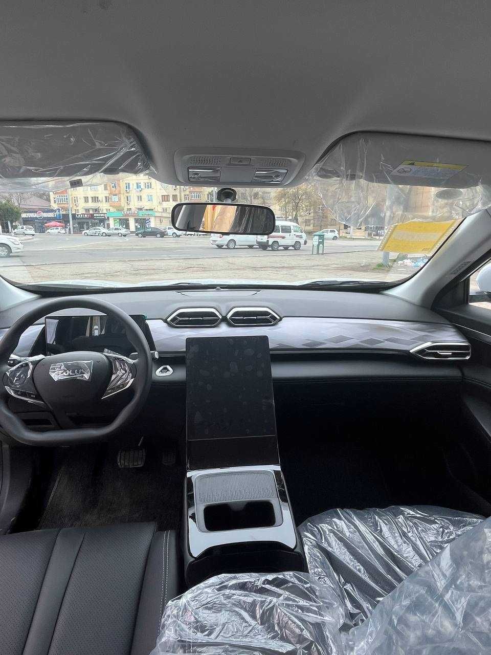ПРОДАЁТСЯ Электромобиль Dongfeng Sky ev01, АВТОКРЕДИТ перв. взнос 25%!