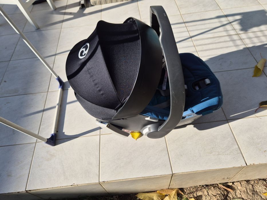 Scoica Cybex Aton 4