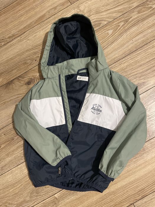 Geaca baieti Zara H&M Zara H&M