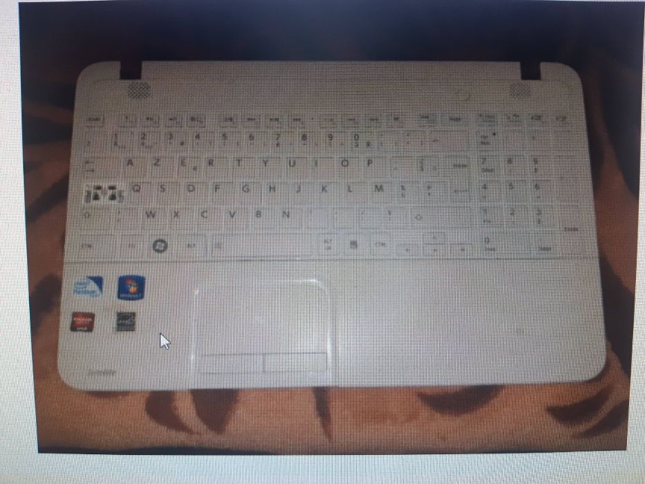 Dezmembrez Toshiba Satellite C855-12X