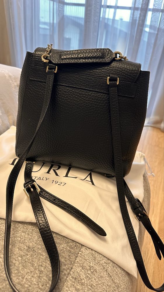 Раница/Чанта Furla, оригинал
