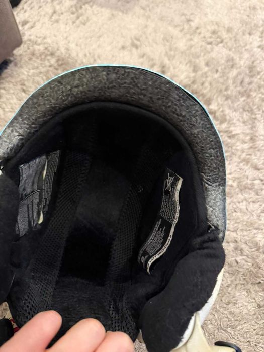 Детска Ски каска Rossignol, 52-54 sm