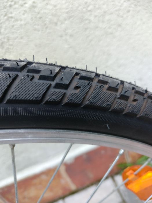 Bicicleta unisex R 26