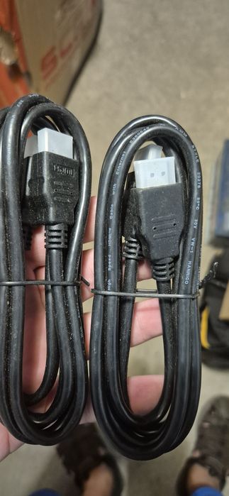 Cabluri Hdmi-Hdmi 1.4metri