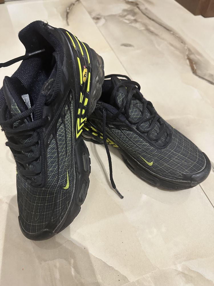 Маратонки Nike