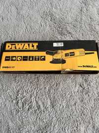 Polizor unghiular, DeWalt DWE4117, 950 W