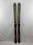 Ski Schi all-mountain Atomic Vantage 75R 161cm +Atimic L10