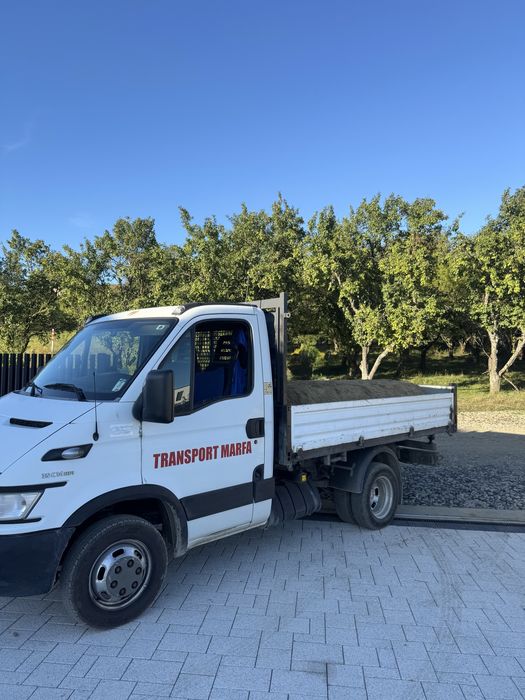 Servicii mutari mobilă/debarasări/relocari spatii si locuinte