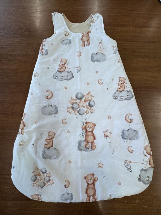 РАЗПРОДАЖБА чувалчета тип торба с вата 26 лв