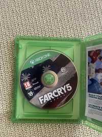 Vand Gta 5, Far cry 5 XBOX ONE