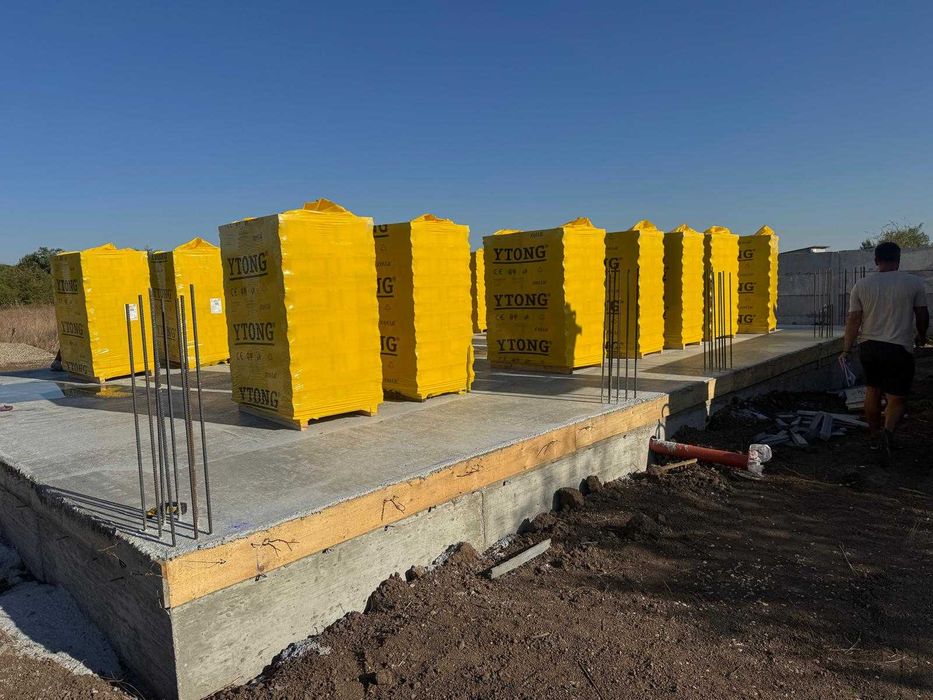 Firmă constructii case