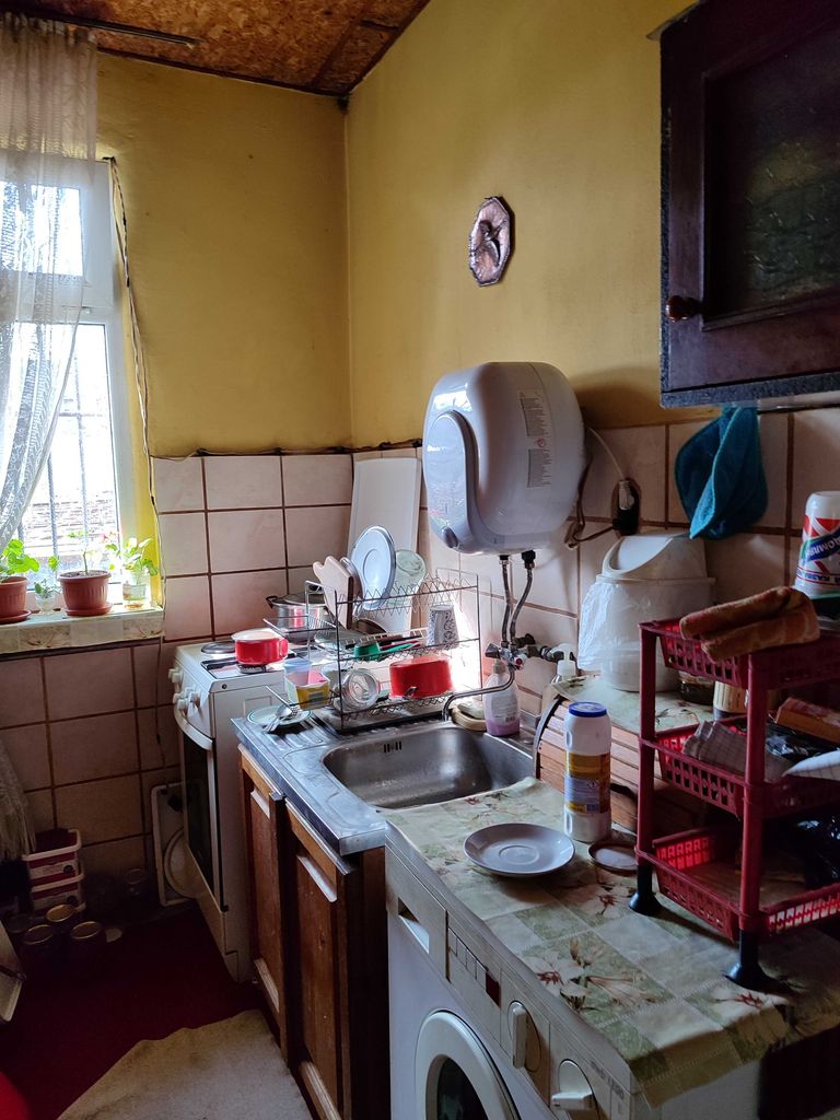 Продава се Къща в с. Владимирово, Област Добрич - 90 кв.м за 312 €/кв.м - Снимка #20