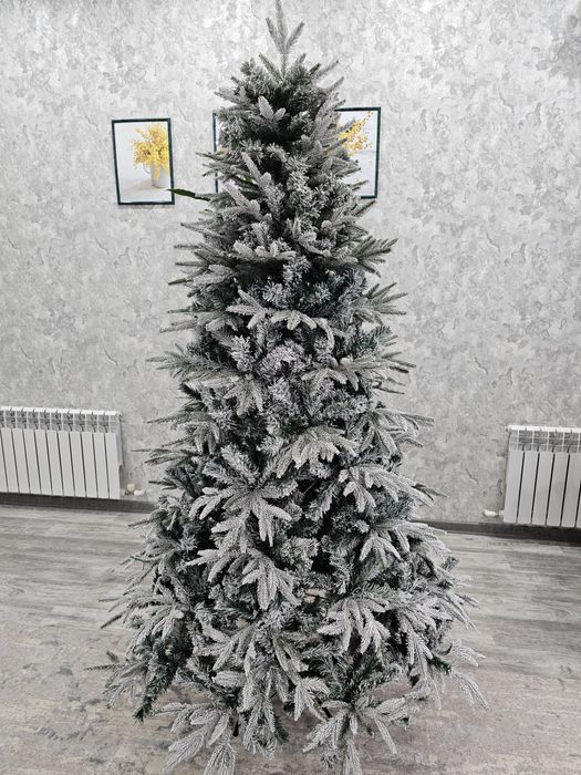 Продам искусственную ёлку