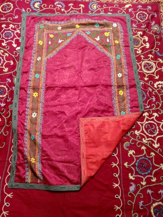 Сузана Эски вакт