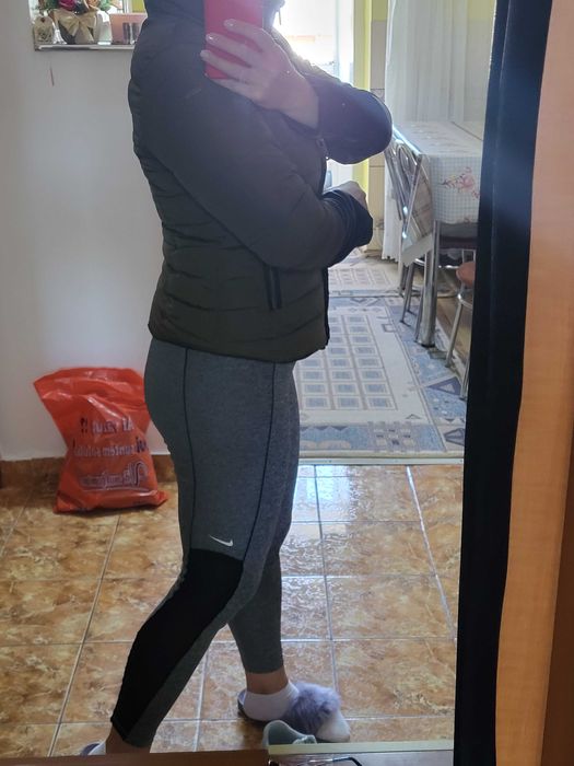 Geaca ESPRIT marimea S/M pret 25lei