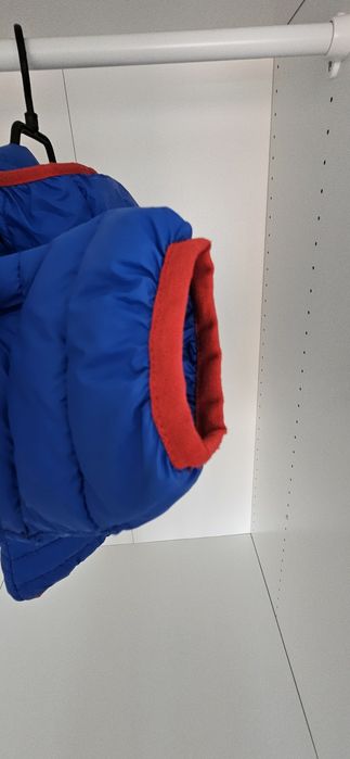 Детско яке Benetton