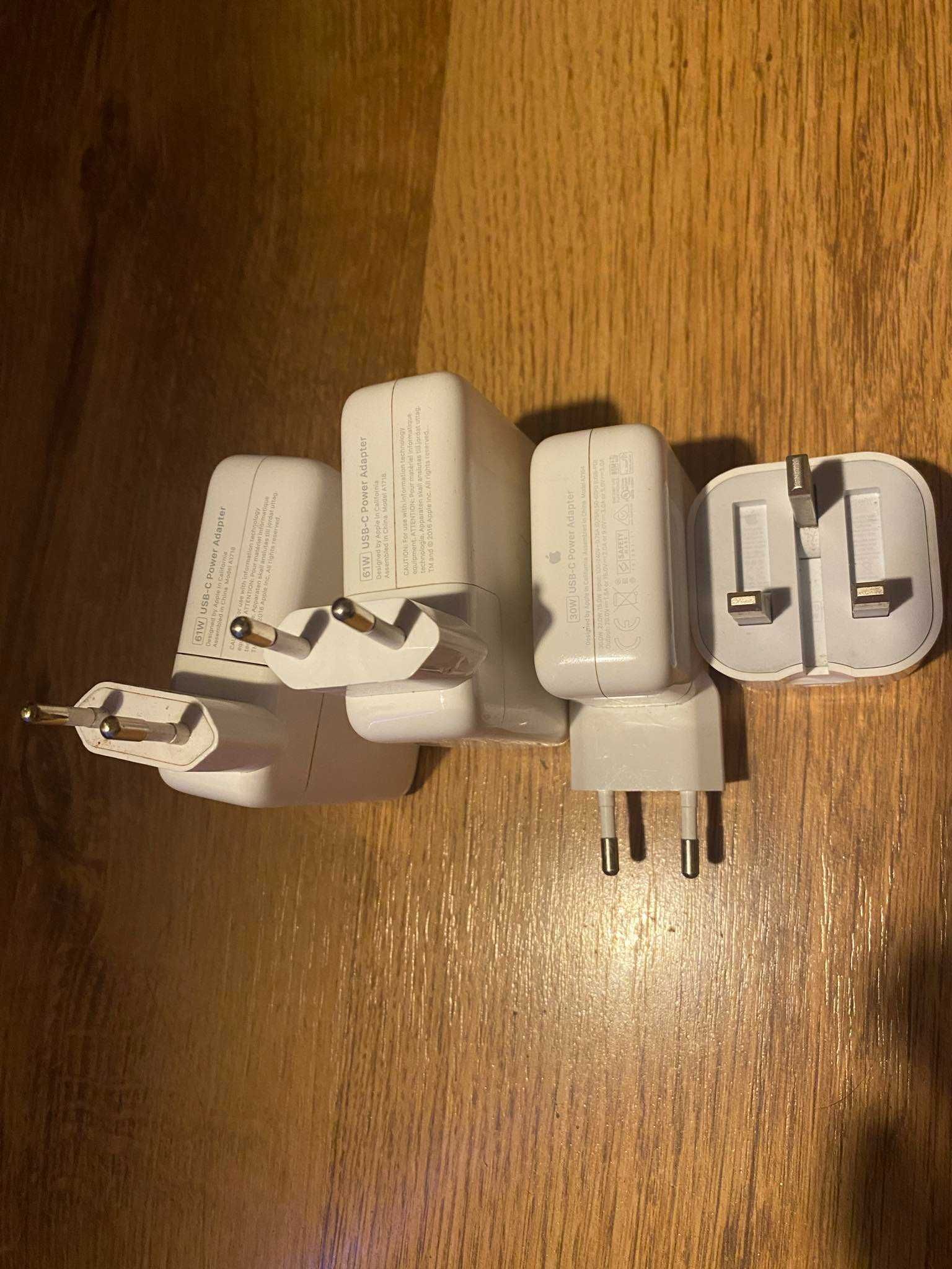 Incarcatoare iPhone / Macbook Mag 1/2 45w 65W, 85W USB-C 61W,30W,20W