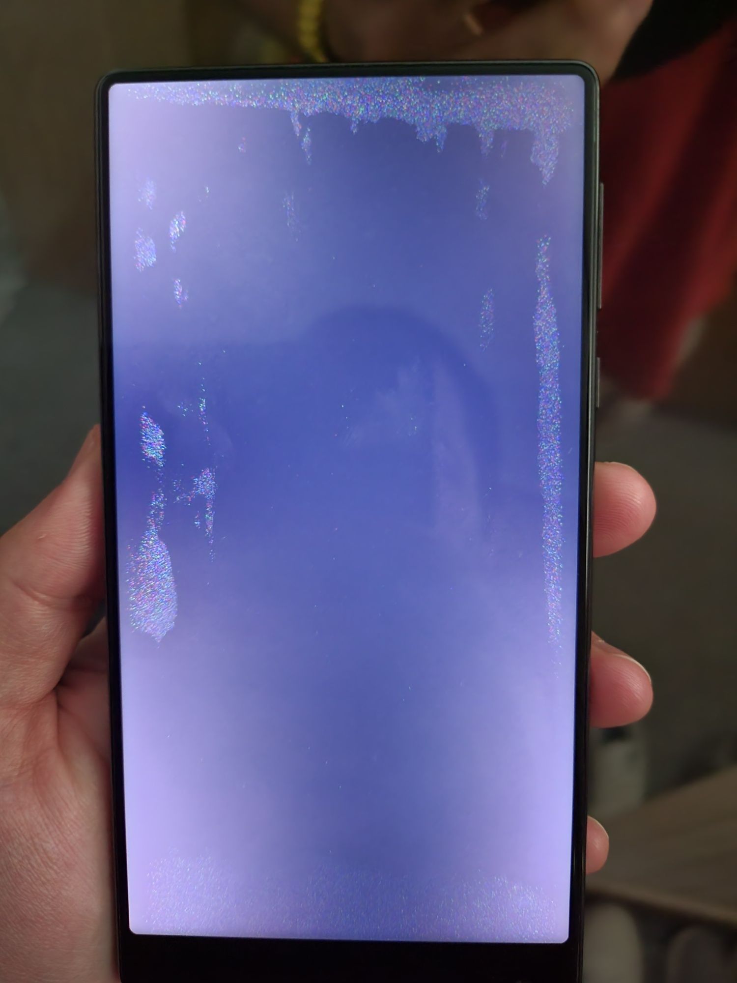 Xiaomi Mi Mix 256gb ceramic