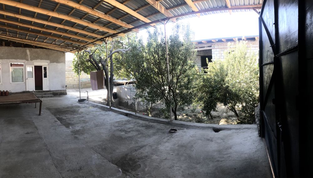 Navoiy shahar vakzal mira kochada 4xonali xovli sotiladi.