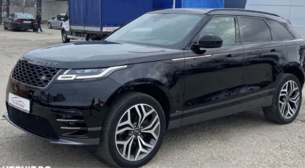 Dezmembrez Range Rover Velar 2.0 diesel ingenium