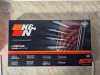 Спортен въздушен филтър K&N 33-3005