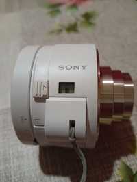 Sony DSC-QX10 фото камера