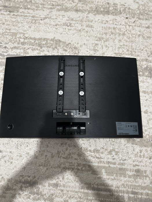 Monitor Samsung Curbat