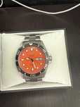 Orient automatic Impecabil