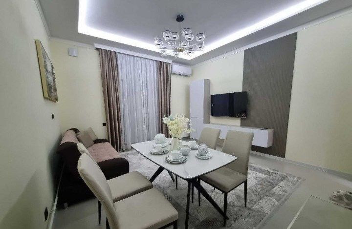 Olmazor citi uy ijaraga beriladi