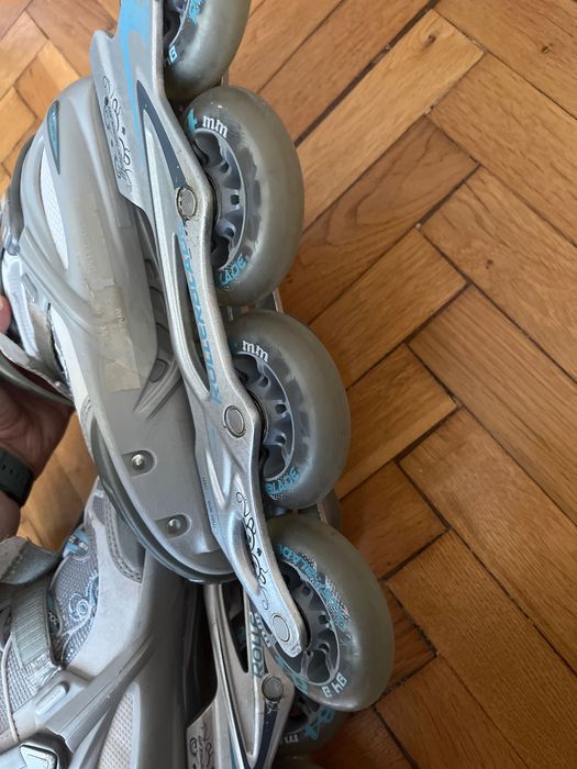 Ролери Rollerblade