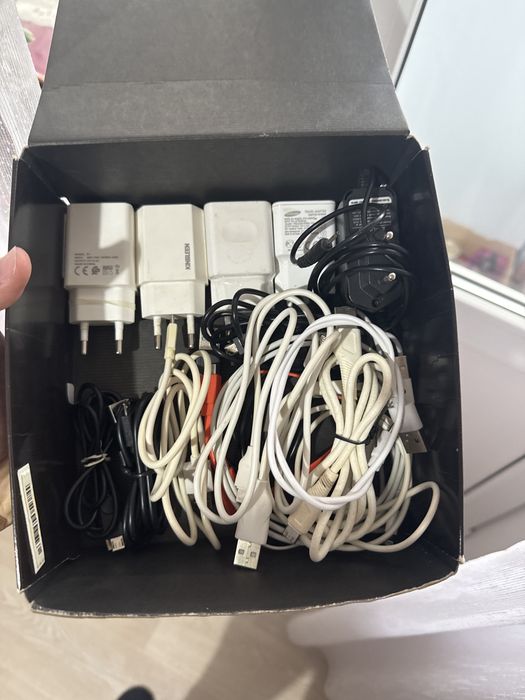 Адаптер , кабели питания, usb, type-c, android