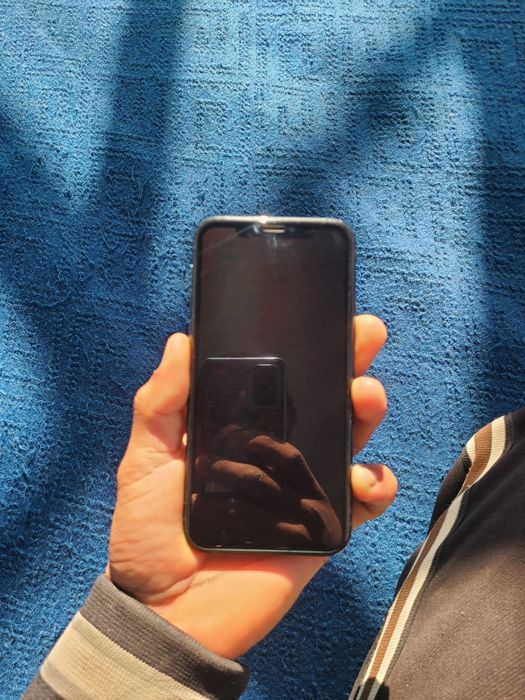 Iphone 11 Pro 64gb LL/A