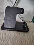 Incarcator 4 în 1 Fast Charge wireless