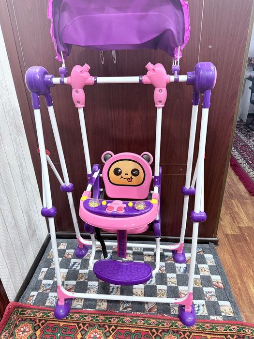 Продаются детские качели