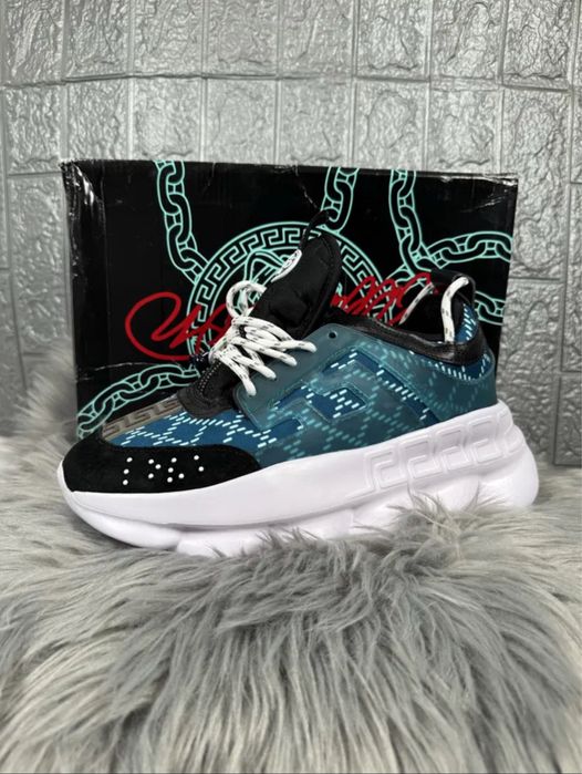 Versace Chain Reaction – Noi – Preț negociabil