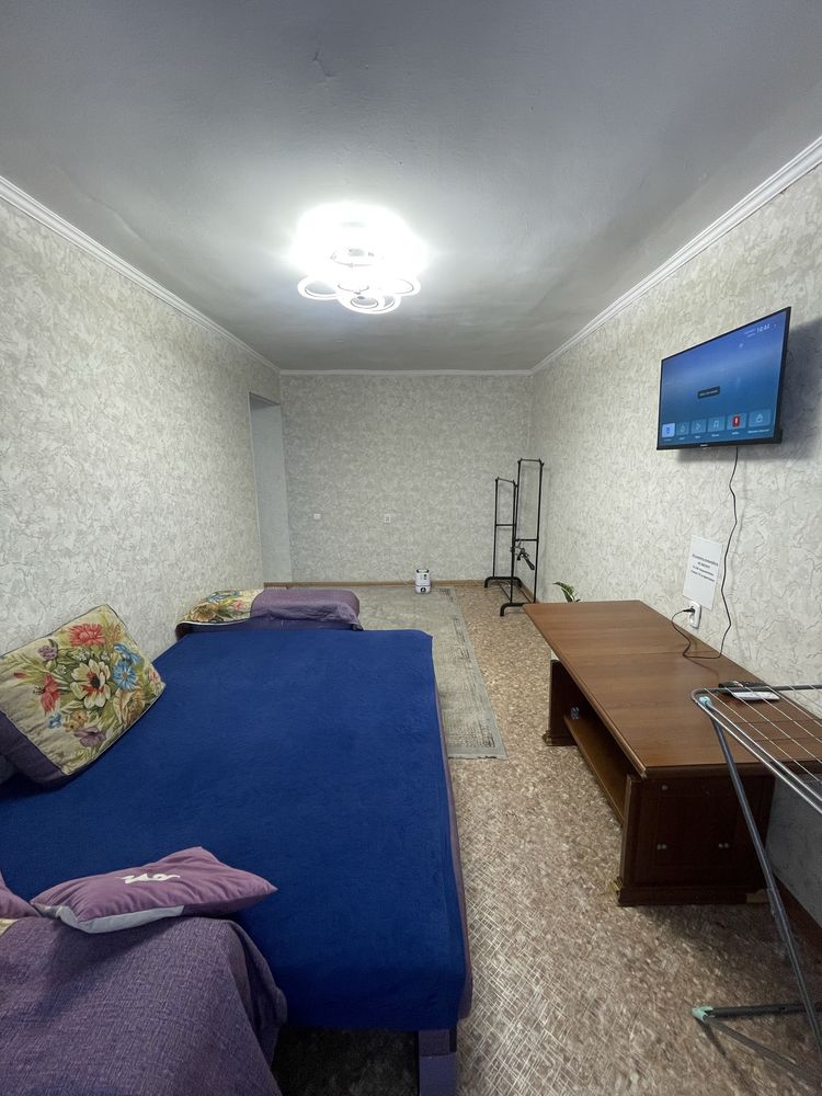Продам 2комн.кв. на 342 квартале дом 7