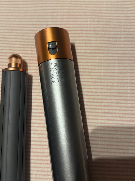 Маша сешоар за коса Multistyler Dyson HSO5