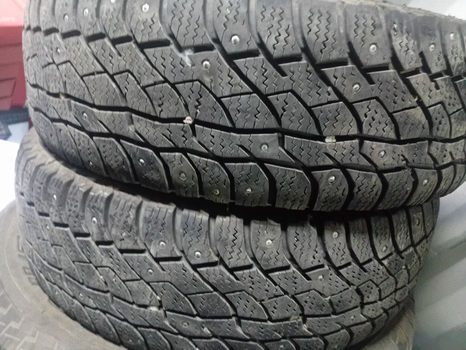 Виати  205 на 70 на 15