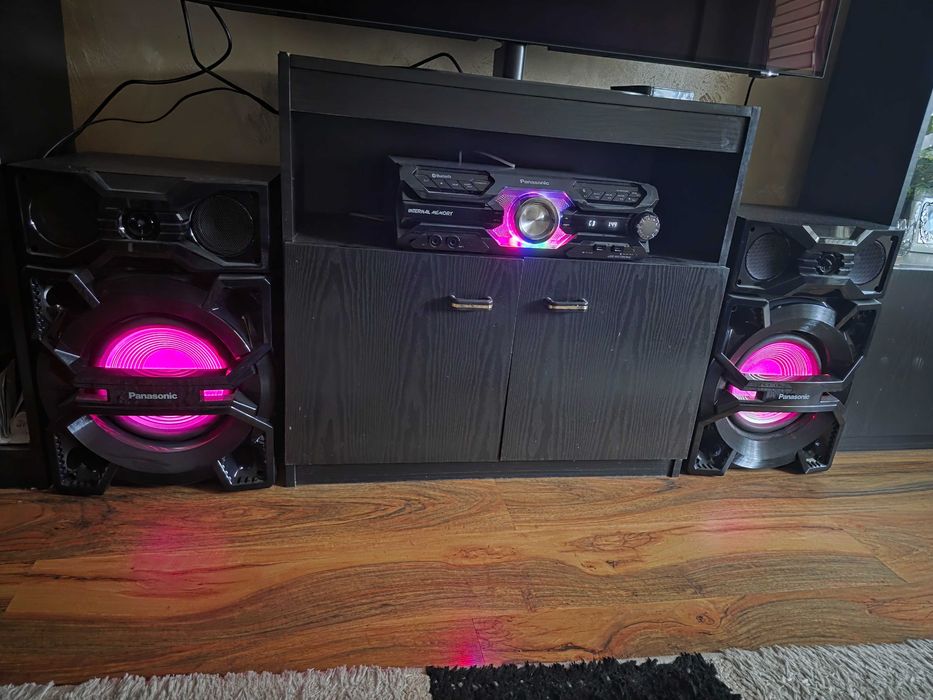 Аудио система Panasonic
