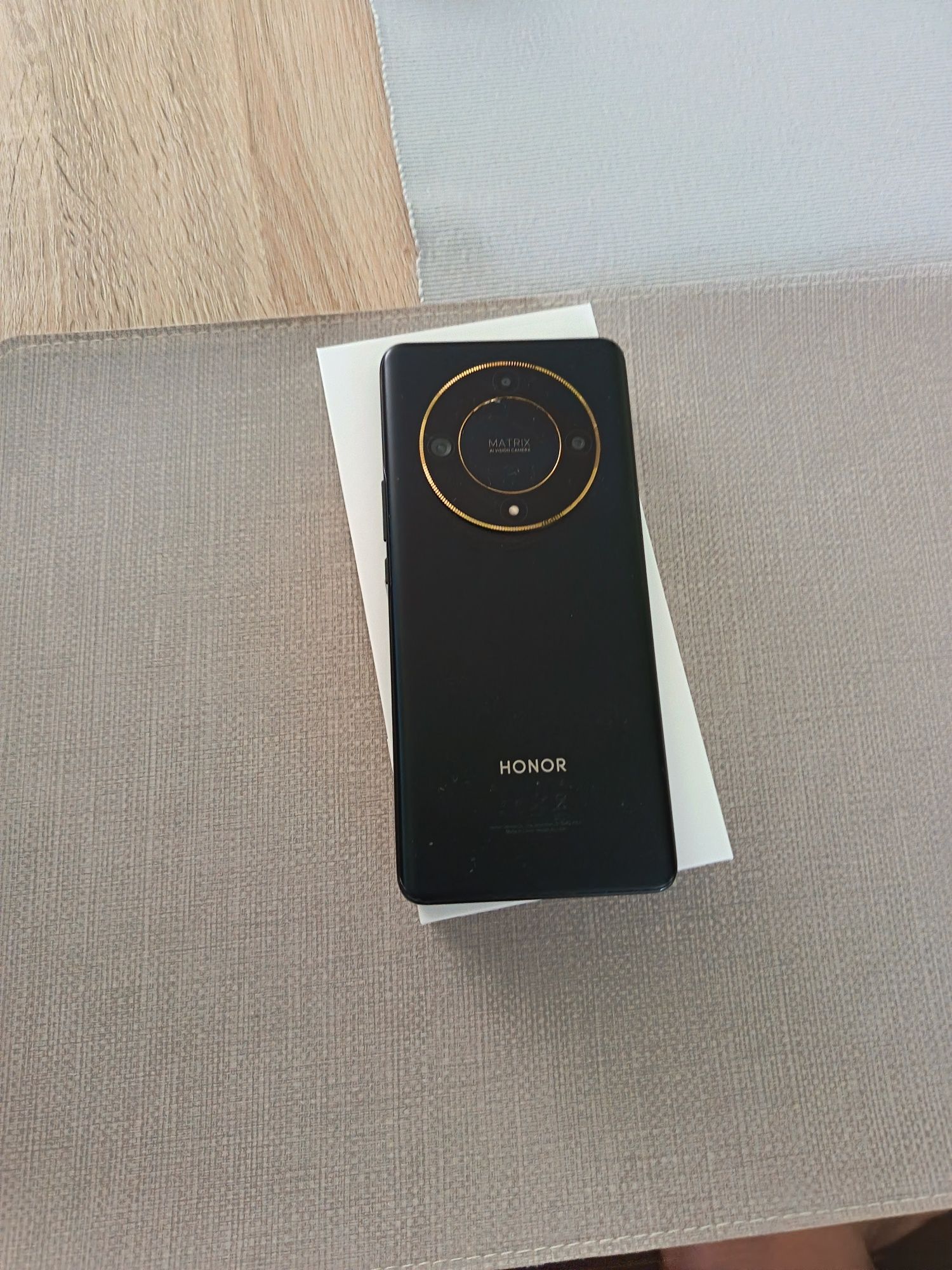 Honor magic 6 lite