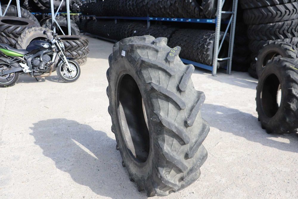 Cauciucuri Agricole 14.9R30 Pirelli Radiale SH pentru Tractor Deutz