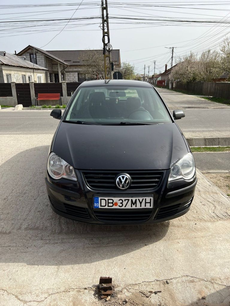 Vând Volkswagen Polo Stare Foarte Buna