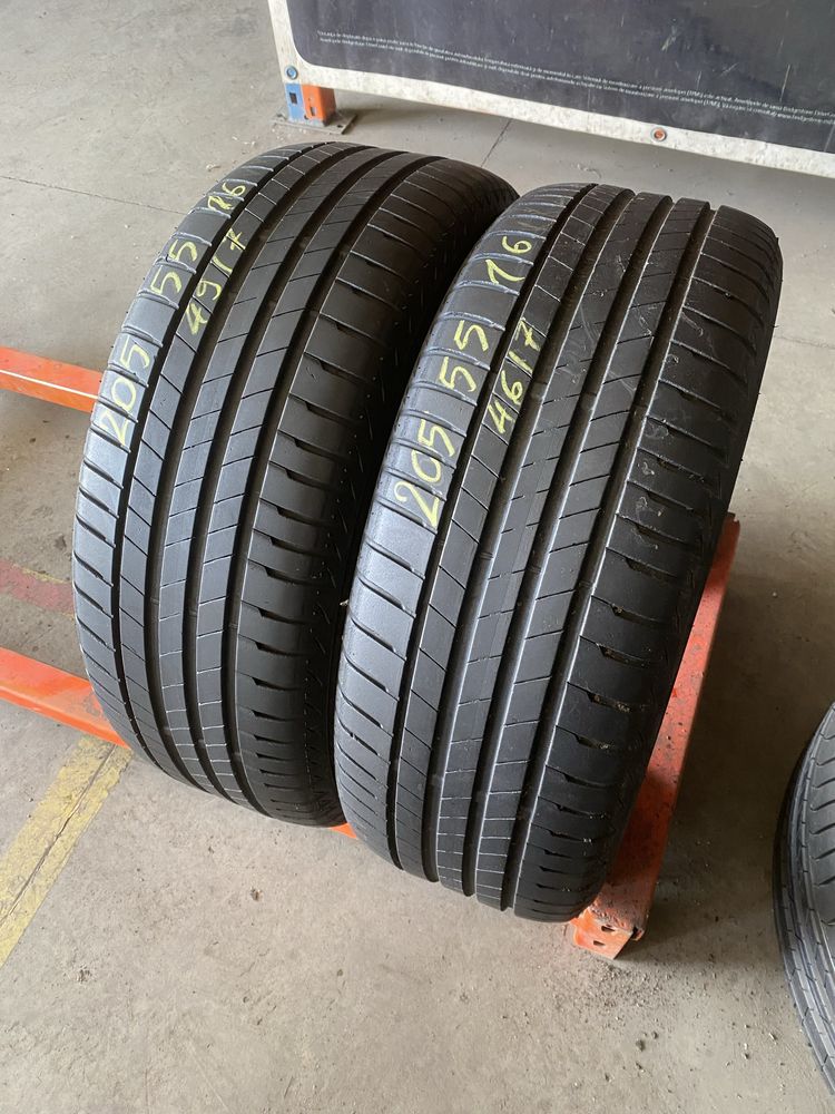 Anvelope vara 205/55/16 Bridgestone Turanza T005 205 55 16 R16